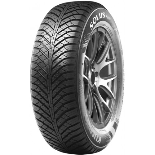 Шины Kumho Solus HA31 265/70 R17 115H